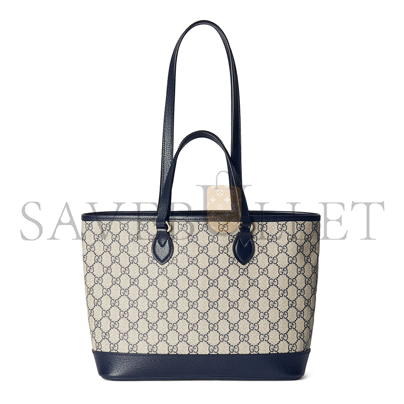 GUCCI OPHIDIA SMALL TOTE BAG 765043 (31*25*13cm) GUCCI OPHIDIA SMALL TOTE BAG 765043 (31*25*13cm)